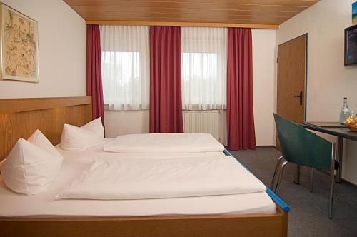 Hotel zur Post
