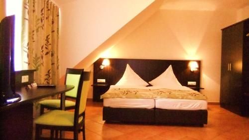 My Airport Hotel STUTTGART-AIRPORT-MESSE