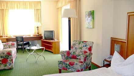 Landhotel Waldhaus