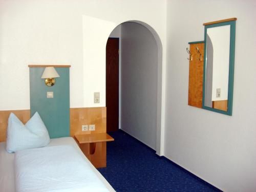 Pension Auszeit