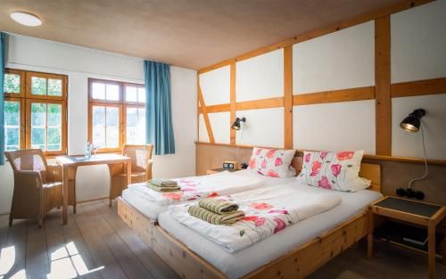 SeeHotel Amtshof