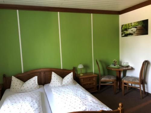 Pension Bennelliebschänke