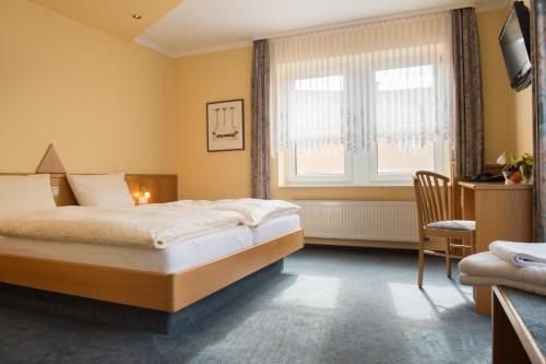 Wolf Hotel zur Linde