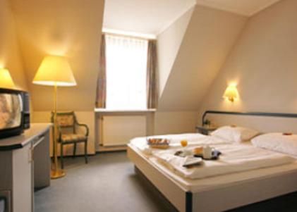 Hotel Wikingerhof