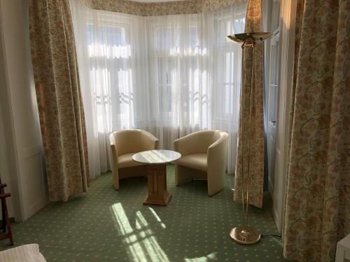 Hotel zur Post