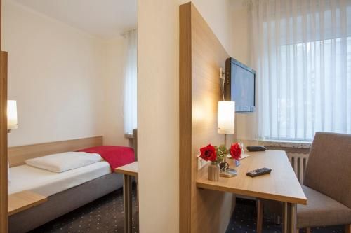 Hotel Celina Niederrheinischer Hof