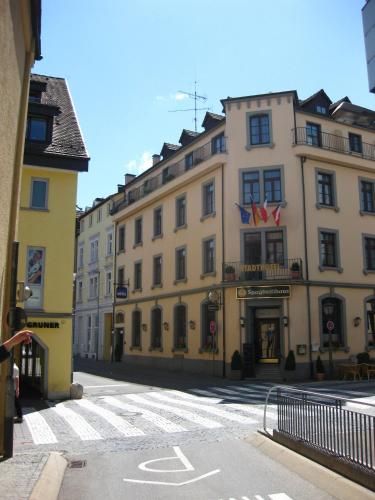 Stadthotel