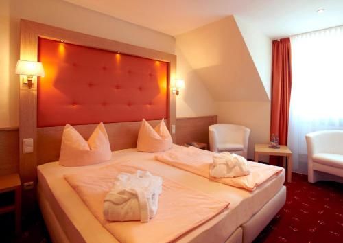 Hotel Gasthof Zur Post