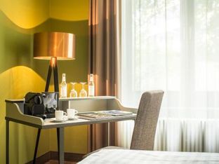 Hotel Image 1