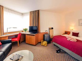 Hotel Image 1