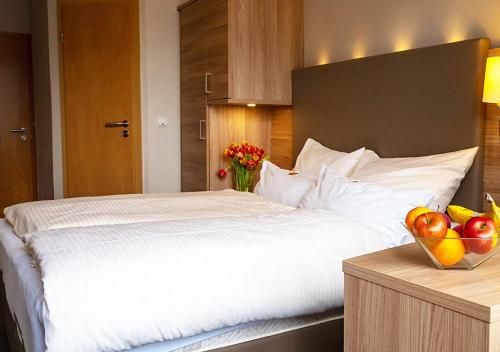 Hotel Morjan