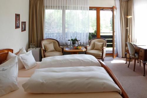Hotel Waldblick Kniebis
