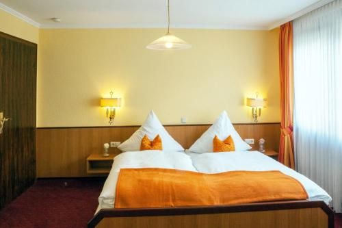 Weinhotel Hubertus Garni
