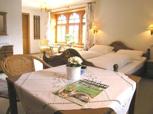 Landhotel Gut Wildberg