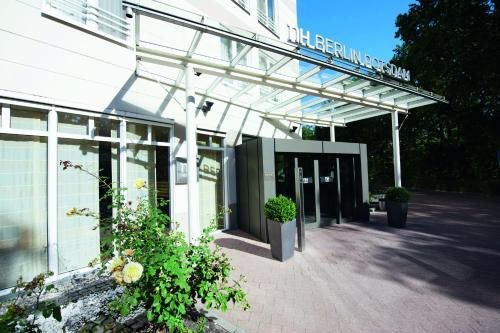 NH Berlin Potsdam Conference Center
