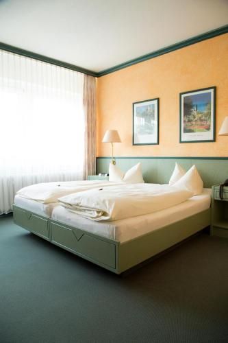 Hotel Reifenstein