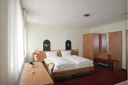 Hotel Kirchhainer Hof