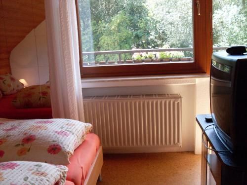 Hotel Wildenburger Hof