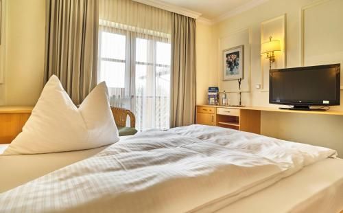 Hotel Lindenhof