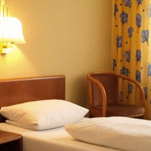 Europa Kehl Hotel