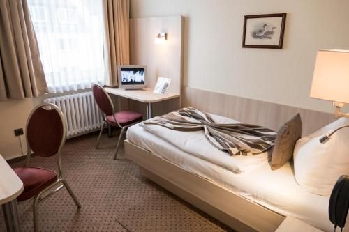 Hotel Excelsior