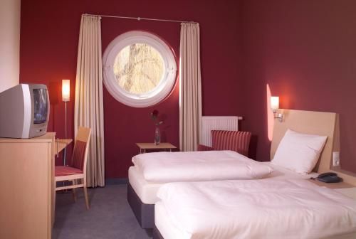 Hotel Mainpromenade ***S