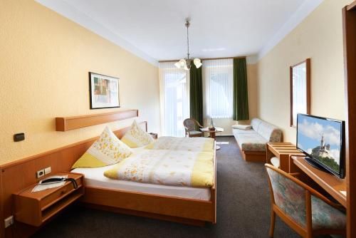 Hotel Singender Wirt