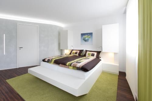 Hotel Barth
