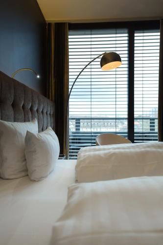 SAKS Urban Design Hotel Kaiserslautern