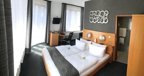 Hotel Heymann