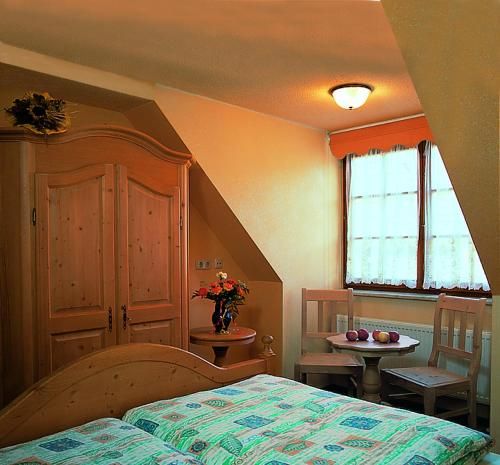Hotel Garni zum Stadttor