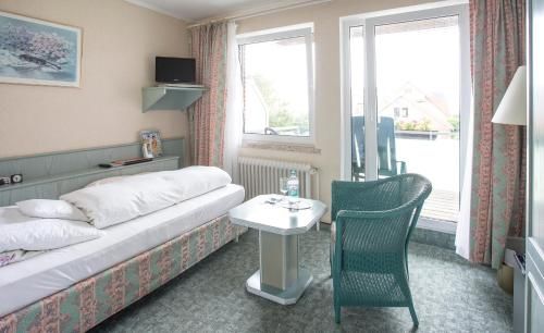 Nordseehotel Freese