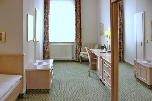 Hotel Westfalenhof