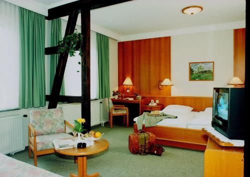 Hotel Jesteburger Hof