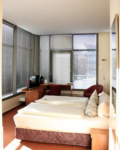Hotel Mercator Itzehoe-Klosterforst