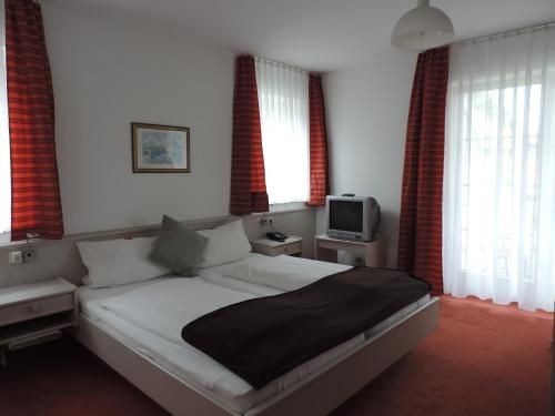 Hotel Garni