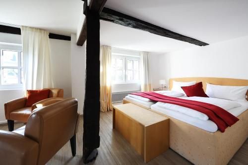 Romantik Hotel Neuhaus