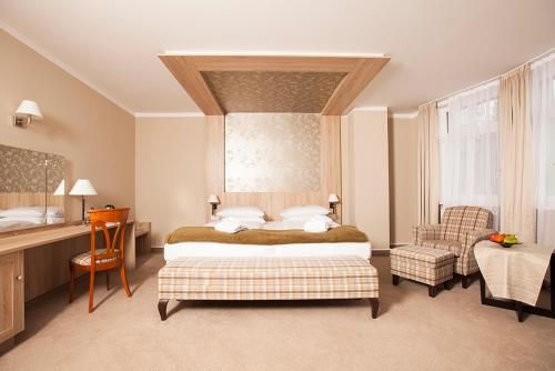 BERG & SPA HOTEL GABELBACH