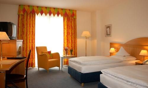 Hotel Leugermann