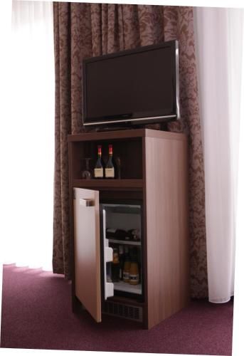 Hotel Buntrock