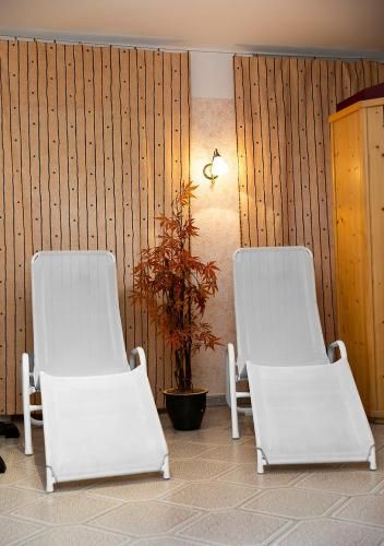 Hotel Burghof