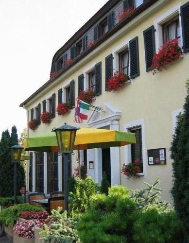 Luxhof