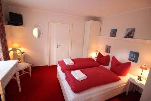 Hotel Garni Zur Linde