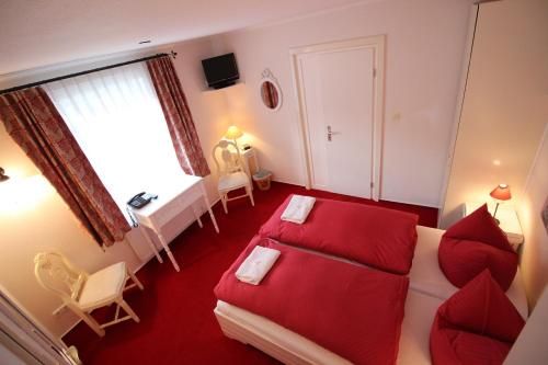 Hotel Garni Zur Linde