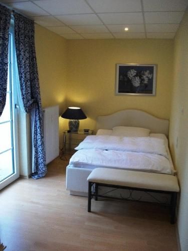 Hotel Stadtresidenz