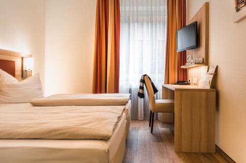 Hotel am Stadtpark