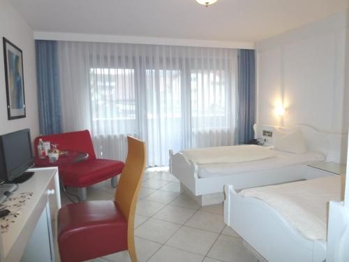 Landhotel Laube