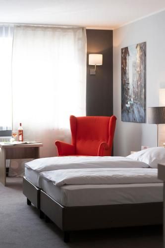 Hotel Westerfeld