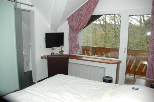 Pension Haus Diefenbach