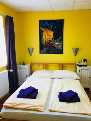 Astoria Hotel Heimbach